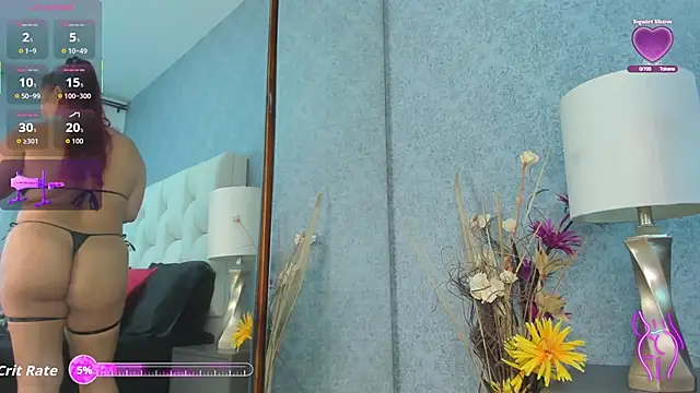 amanda29 online show from 10/12/25, 07:35