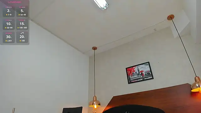 amanda29 online show from 10/21/25, 07:14