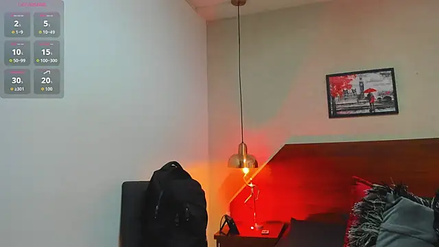 amanda29 online show from 10/22/25, 07:02