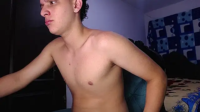 Thomas May4rs online show from 11/01/25, 12:01