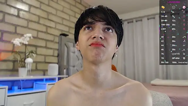 biel biel online show from 02/23/26, 05:05