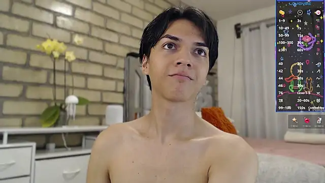 biel biel online show from 03/09/26, 04:27