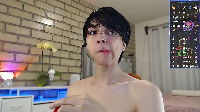 biel biel online show from 03/26/26, 05:24