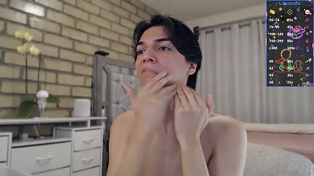 biel biel online show from 04/15/26, 06:20