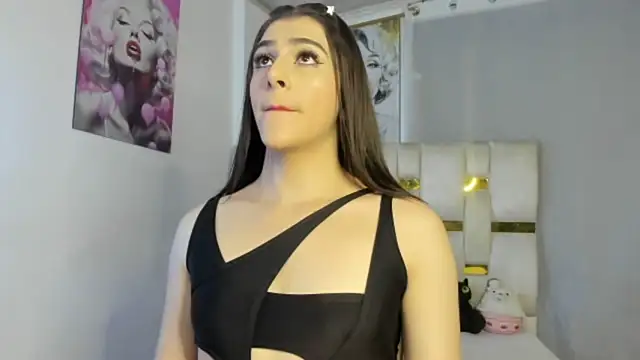 beautiful doll088 online show from 12/17/25, 11:00