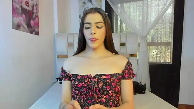 beautiful doll088 online show from 04/24/26, 09:06