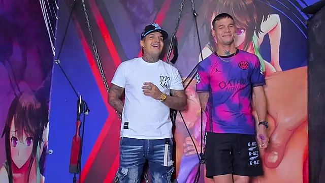 Destroy the bimbo1 online show from 03/05/25, 01:52