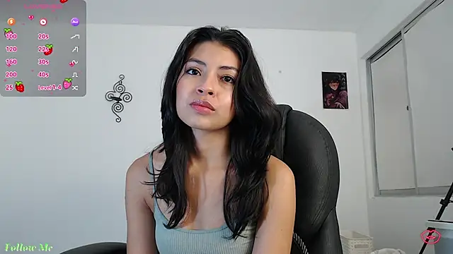 Snapshot of ellajonz chatting on 05/23/26, 03:45 ellajonz online show from 05/23/26, 03:45
