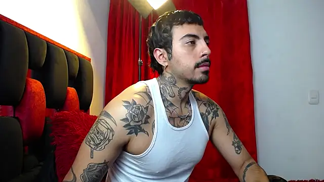 scockpion   online show from 04/15/26, 06:31