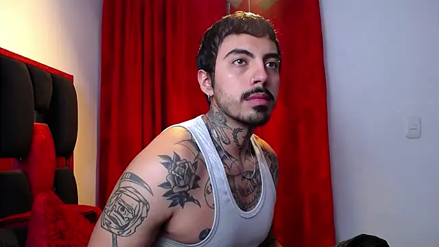 scockpion   online show from 04/22/26, 07:44