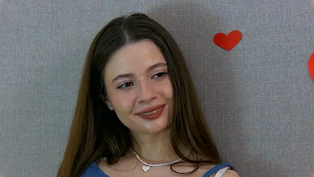 AmeliaFlares online show from 02/15/25, 03:39