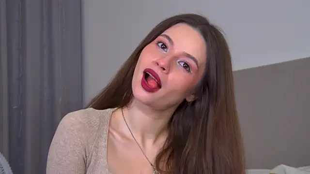 AmeliaFlares online show from 03/11/25, 09:37