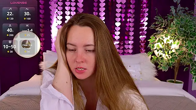 JaniceCollins online show from 03/11/26, 01:55