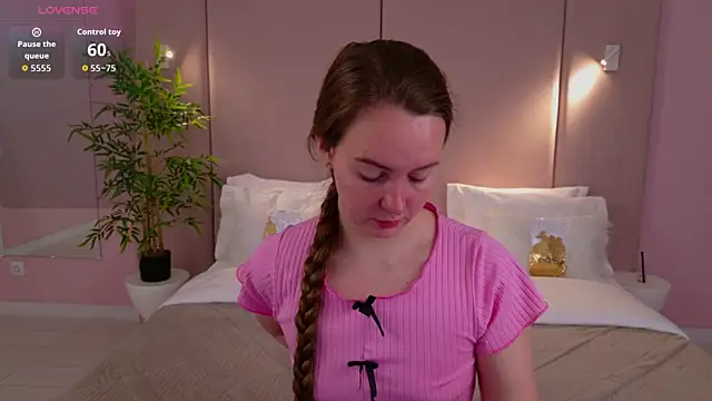 JaniceCollins online show from 04/09/26, 01:38