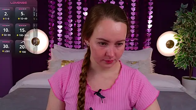 JaniceCollins online show from 04/13/26, 01:22