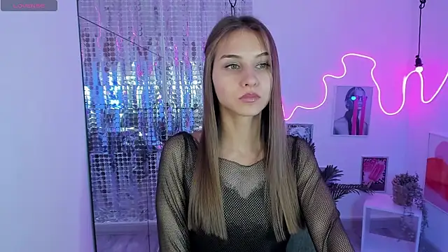 CharmBianca online show from 02/14/25, 11:31