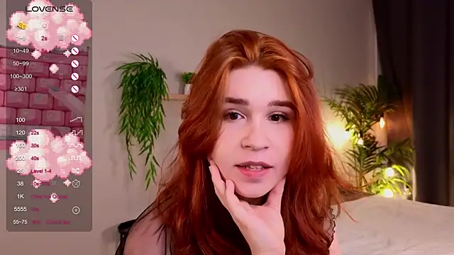 Anncouette  online show from 03/12/25, 07:02