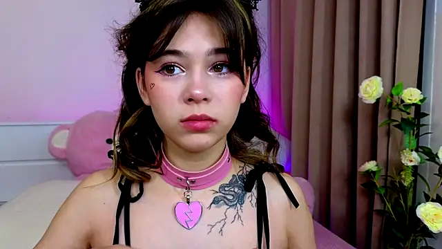 Hotary Yuko online show from 02/03/25, 01:08