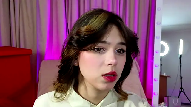 Hotary Yuko online show from 02/15/25, 11:28