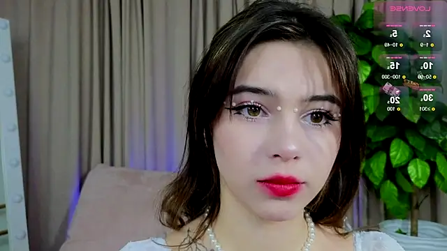 Hotary Yuko online show from 02/23/25, 10:49