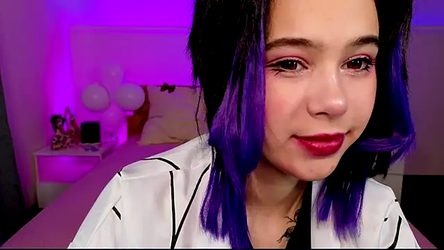 Hotary Yuko online show from 03/01/25, 08:02