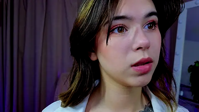 Hotary Yuko online show from 03/14/25, 03:58