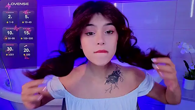 Hotary Yuko online show from 09/12/25, 03:06