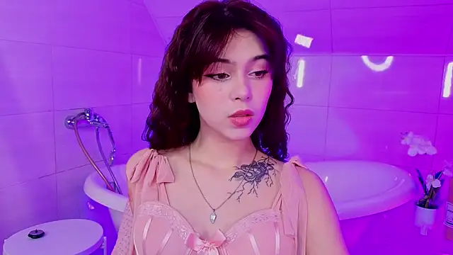 Hotary Yuko online show from 11/15/25, 03:04