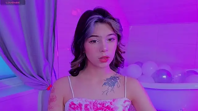 Hotary Yuko online show from 01/15/26, 02:49