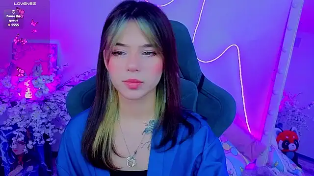 Hotary Yuko online show from 02/28/26, 03:07