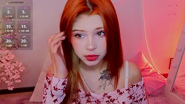 Hotary Yuko online show from 03/21/26, 03:11