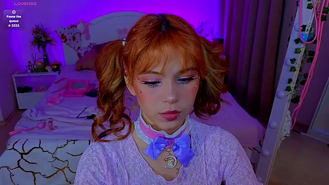 Hotary Yuko online show from 04/02/26, 03:04