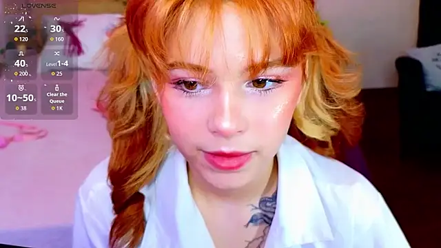 Hotary Yuko online show from 04/06/26, 04:46