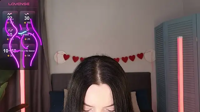 CaseyCraig online show from 04/08/26, 03:45