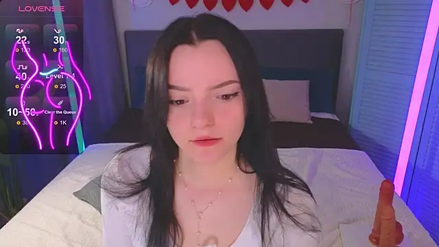 CaseyCraig online show from 04/24/26, 03:25