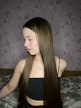 Arielle Swan online show from 03/12/26, 04:02