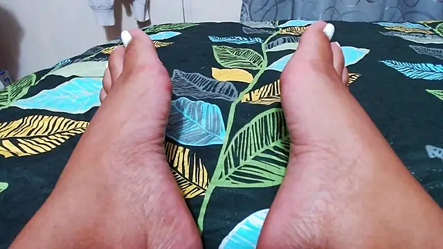 aleya bliss online show from 02/21/26, 09:21