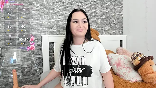 KairraPotts online show from 02/21/25, 01:22