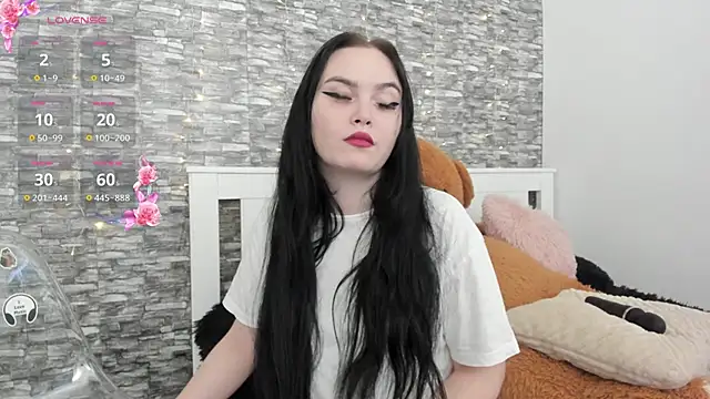 KairraPotts online show from 10/15/25, 07:47