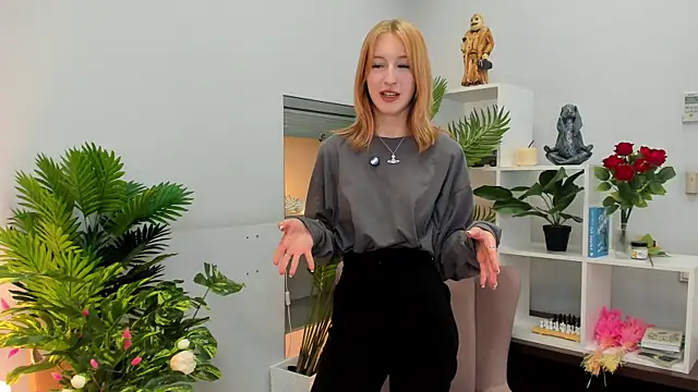 FlairAdderly online show from 01/29/25, 01:49