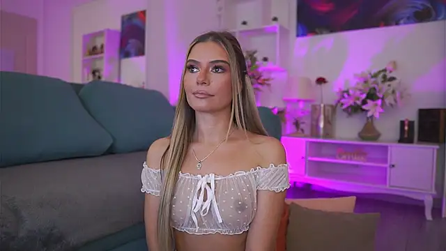 Midnight Seduction online show from 02/01/26, 07:23