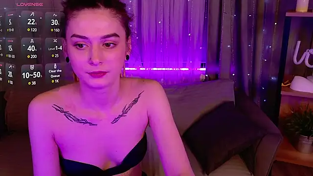 AnTikaMy online show from 02/06/25, 10:59