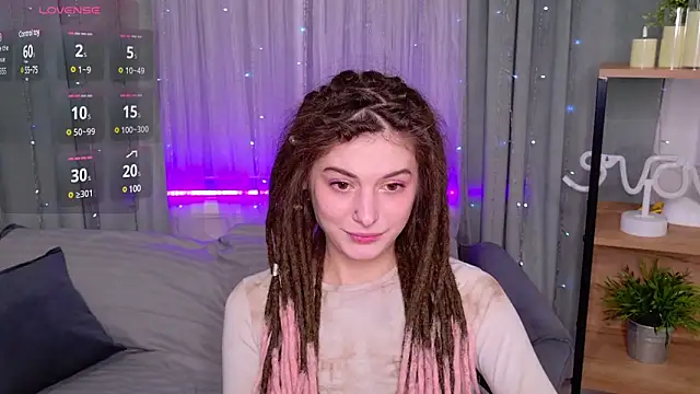 AnTikaMy online show from 02/19/25, 12:44