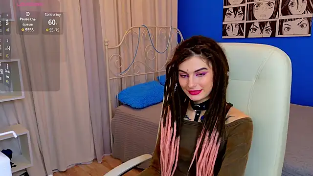 AnTikaMy online show from 03/06/25, 08:30