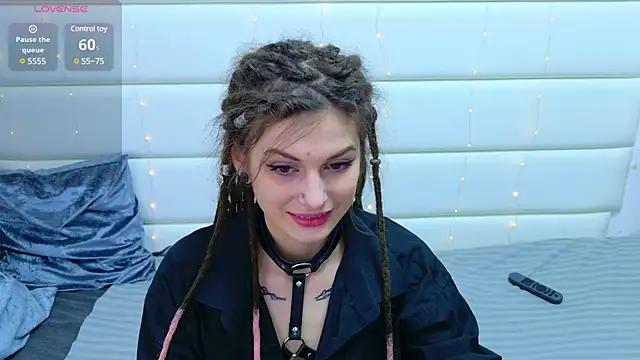 AnTikaMy online show from 03/07/25, 09:18