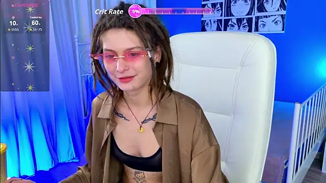 AnTikaMy online show from 10/11/25, 02:15