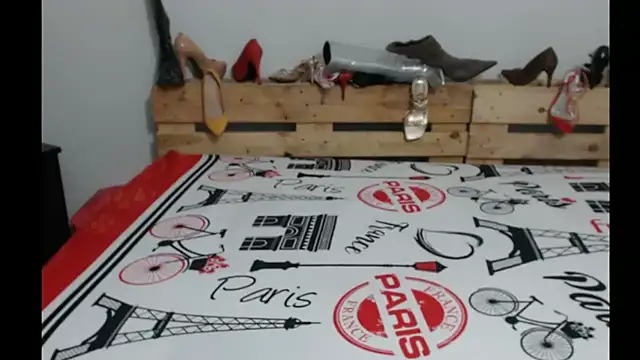 Lunasquirt1985 online show from 03/03/25, 02:15