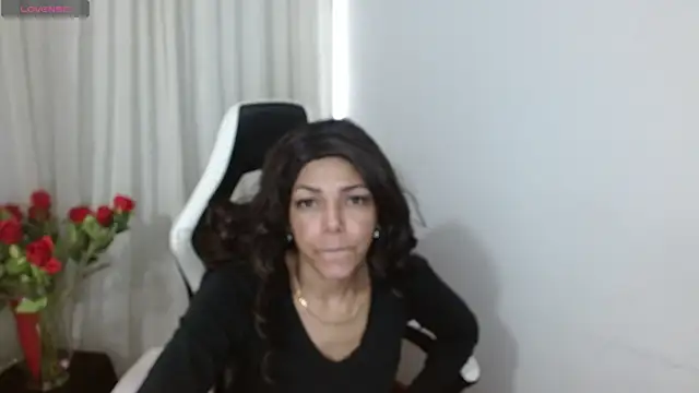 Lunasquirt1985 online show from 04/19/26, 12:15