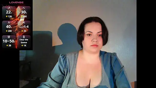 BlackkkVelvet online show from 02/08/25, 03:42