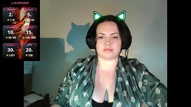 BlackkkVelvet online show from 02/08/25, 11:02